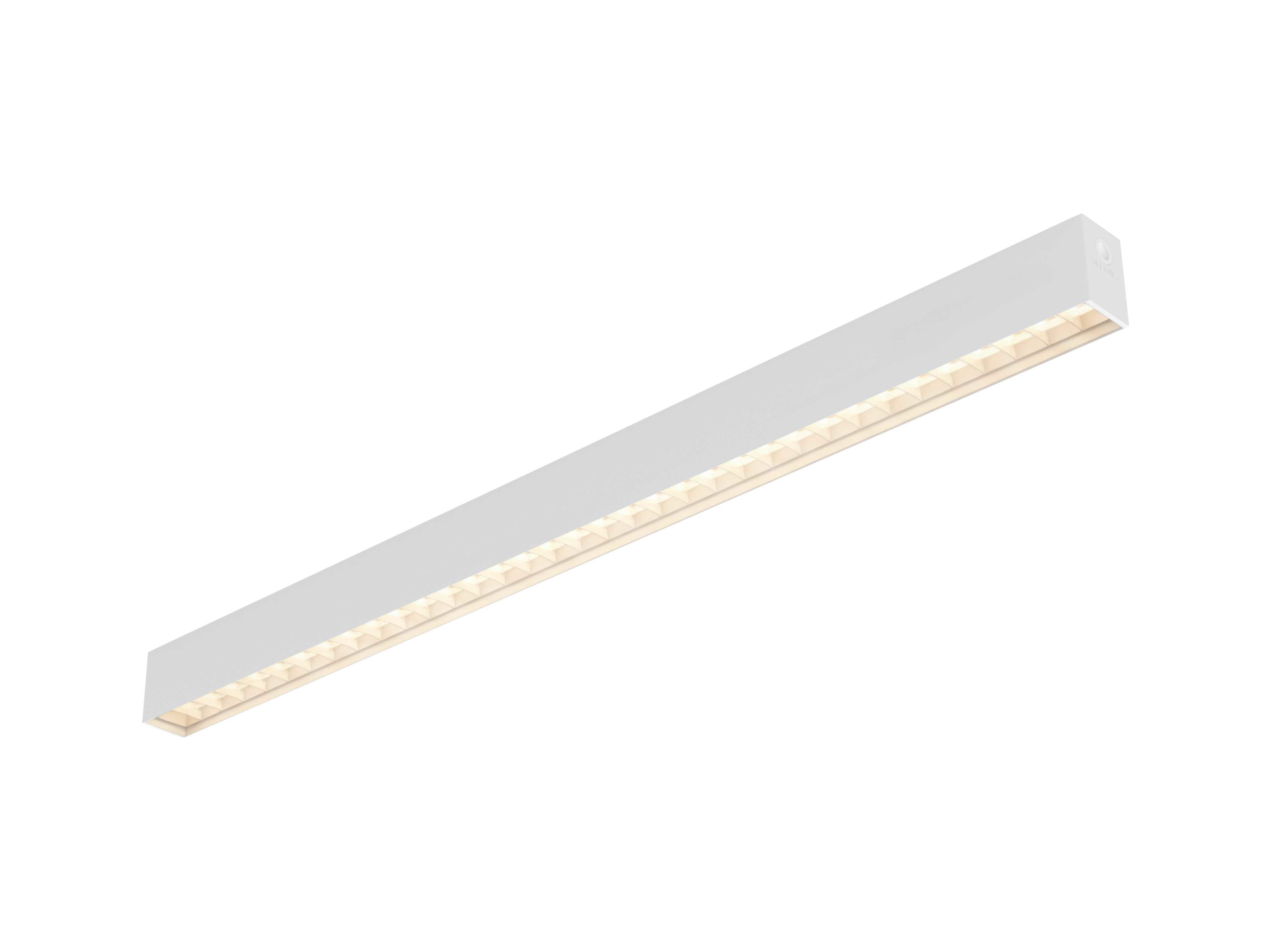 Hide-a-lite - ACTOR G2 CEILING DP HVIT DALI CLO