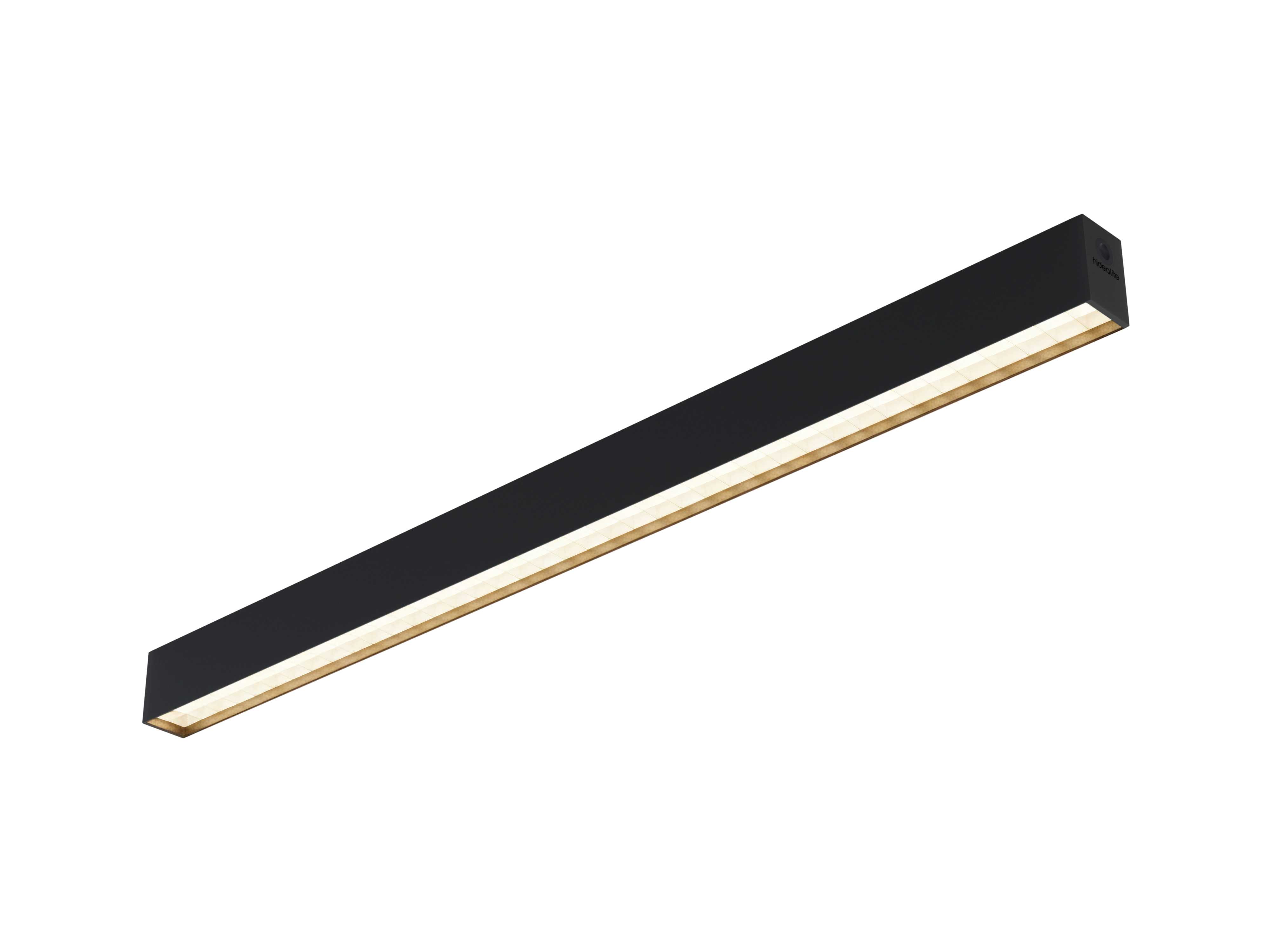 Hide-a-lite - ACTOR G2 CEILING DP SVART DALI CLO