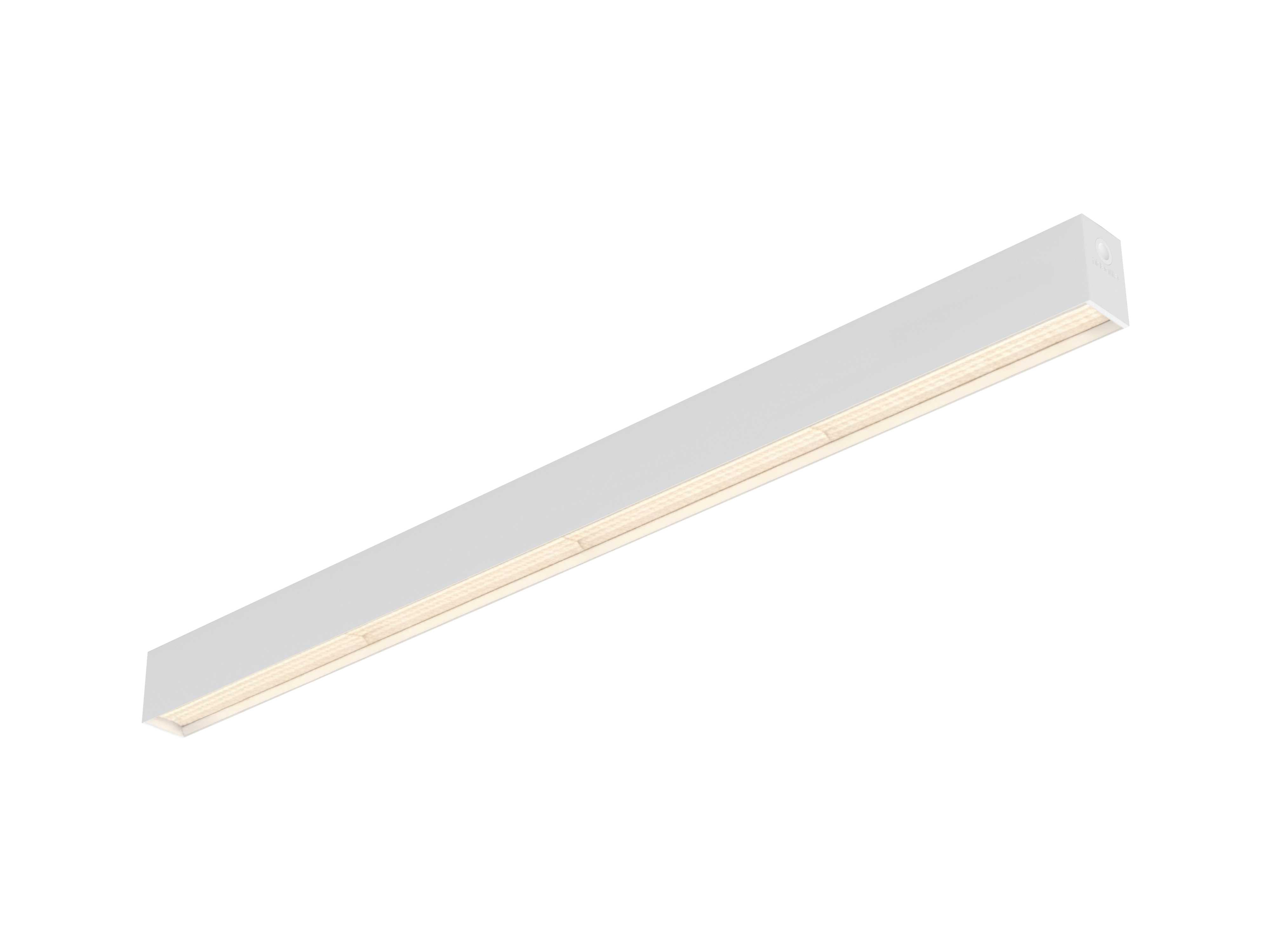 Hide-a-lite - ACTOR G2 CEILING ASYM HVIT DIM