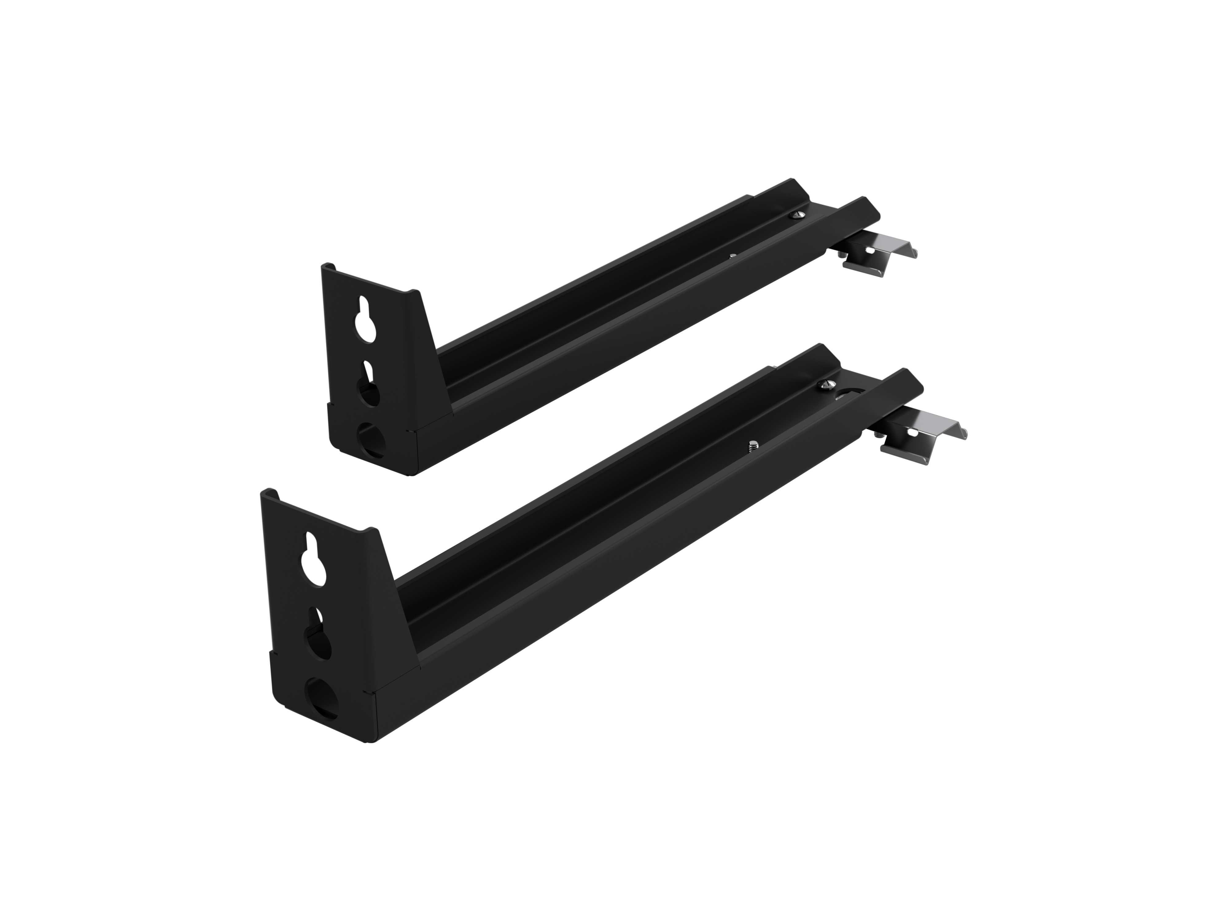 Hide-a-lite - ACTOR G2 FORLENGERARM SVART