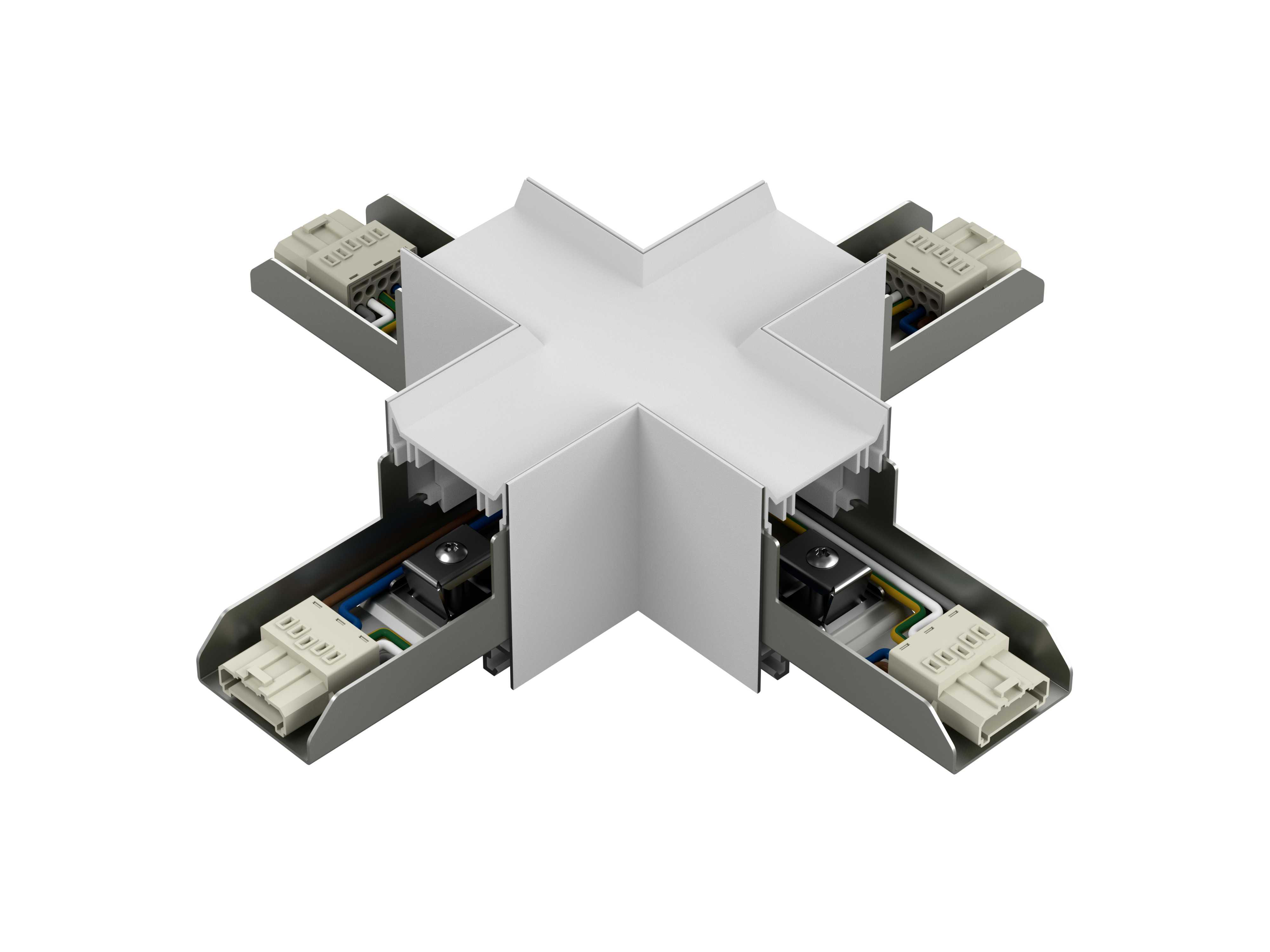 Hide-a-lite - ACTOR G2 LINK X HVIT