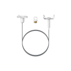 Hide-a-lite - ACTOR G2 NEDPENDLINGSSETT HVIT