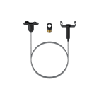 Hide-a-lite - ACTOR G2 NEDPENDLINGSSETT SVART