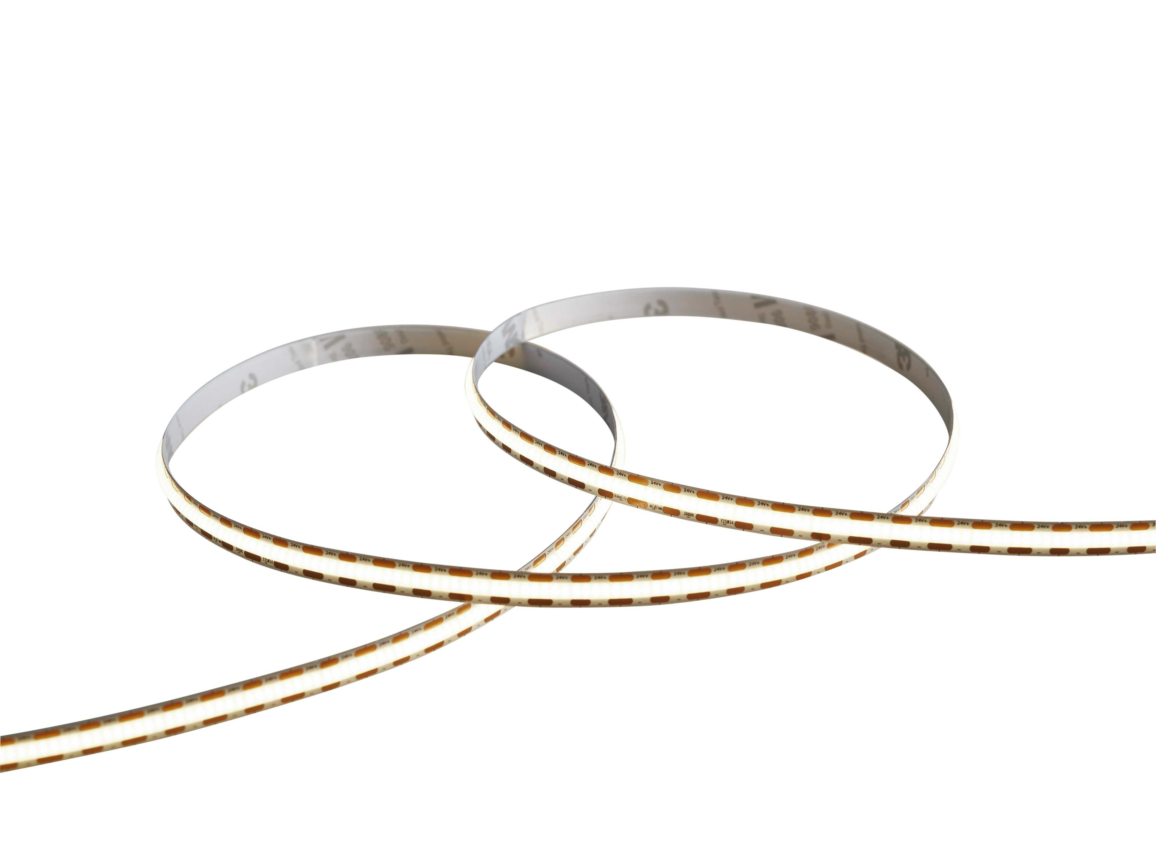 Hide-a-lite - LEDSTRIP 24V LINE IP20 MIDLUM 2700K 5M