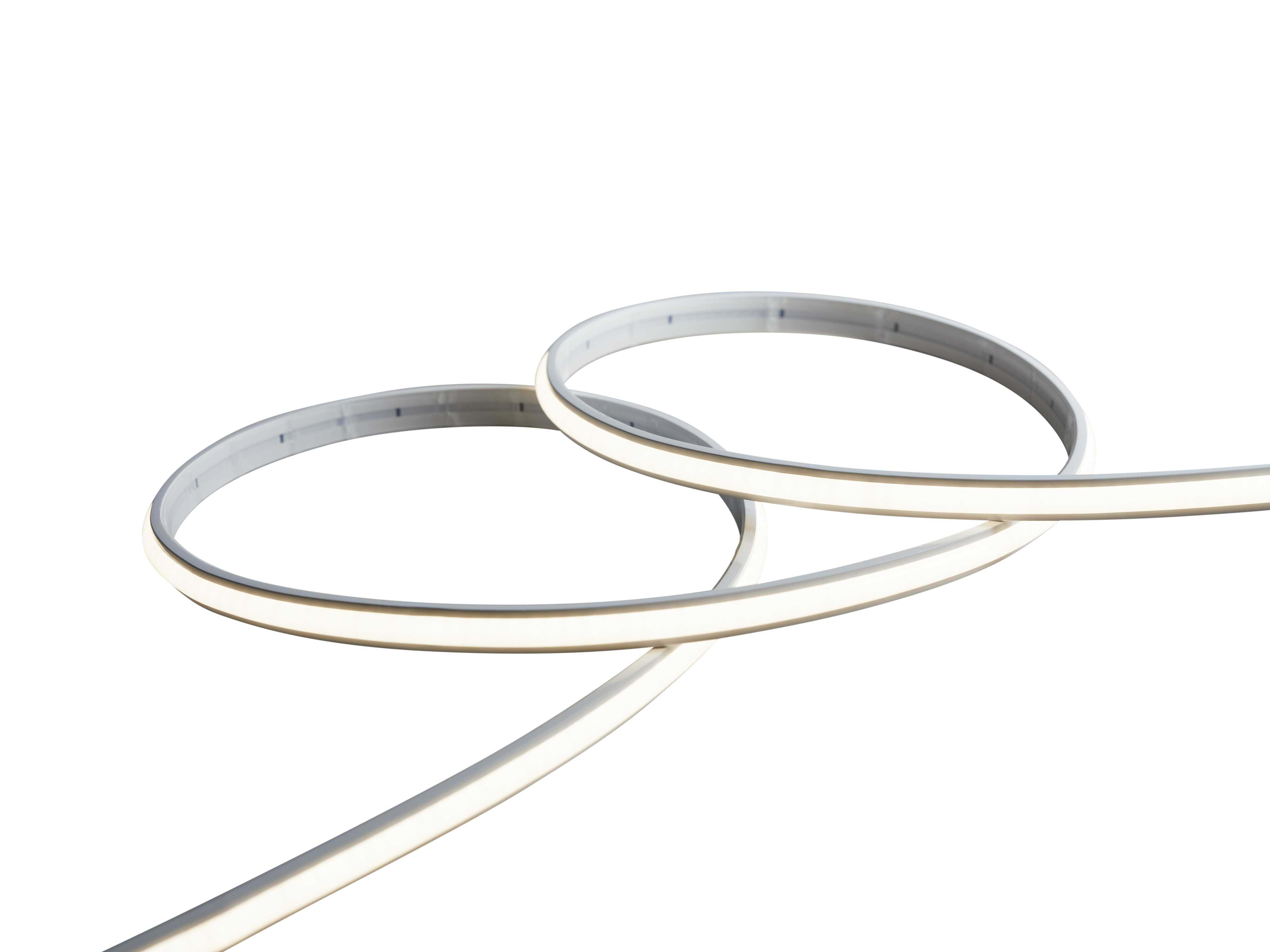 Hide-a-lite - LEDSTRIP 24V LINE IP67 LOWLUM 2700K 5M