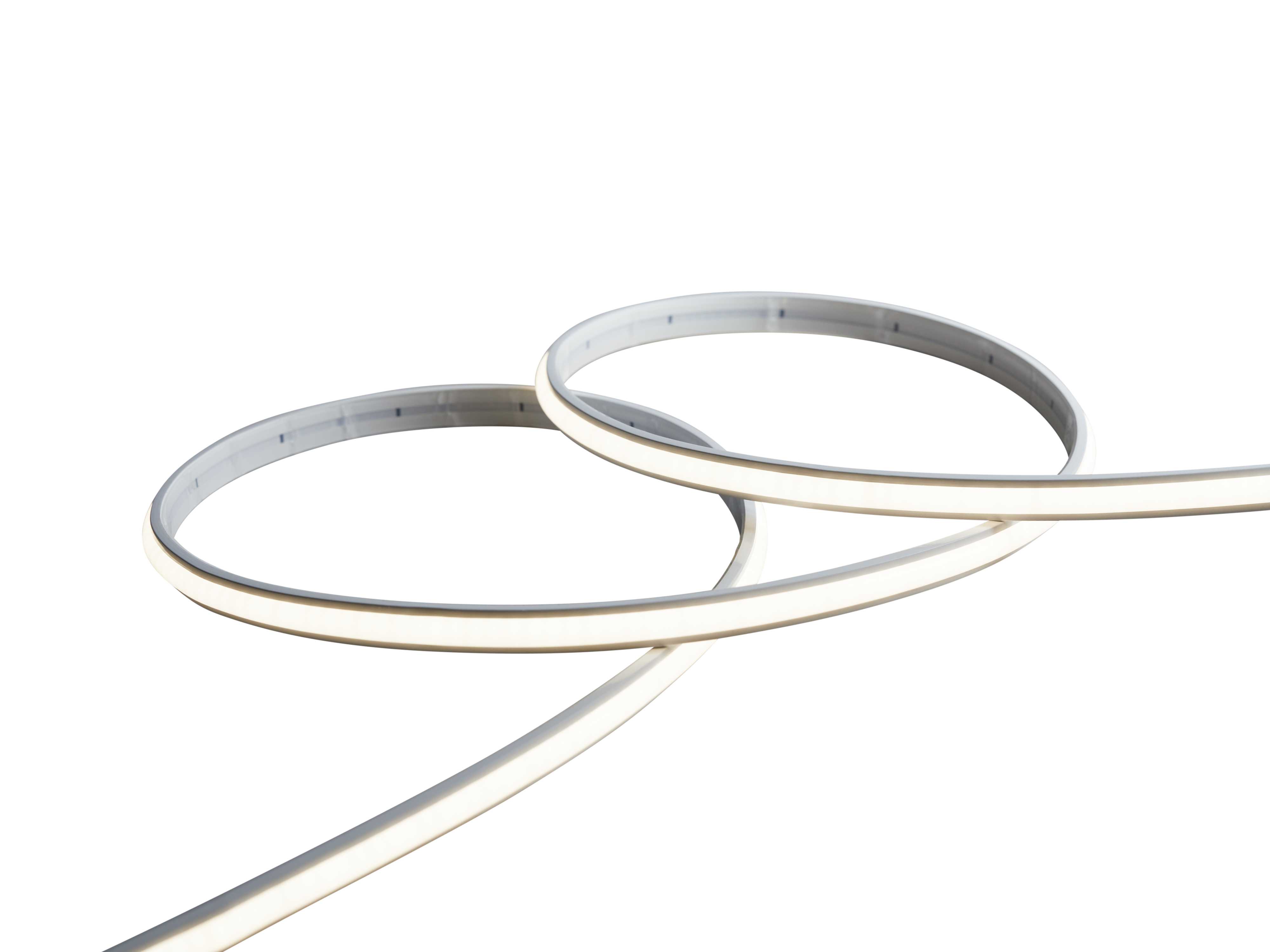 Hide-a-lite - LEDSTRIP 24V LINE IP67 MIDLUM 2700K 5M