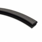 HellermanTyton - VOLVOLIST 14,1 X9,9MM SORT PVC