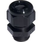 Schlemmer - Nippel SCHL-TEC M16 3,5-10 Sort