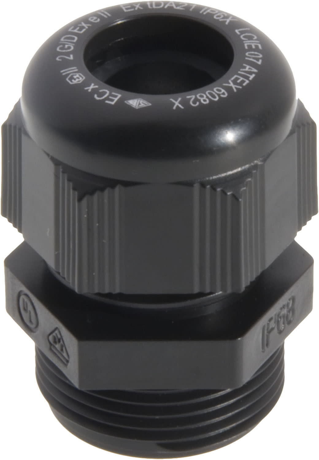 S.I.B. - Nippel SIB-TEC EX M40 22-32