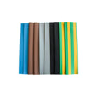 HellermanTyton - Krymp HIS-3-BAG-40/13mm MIX