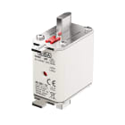 SIBA - Sikring NH00 500V gG 125A