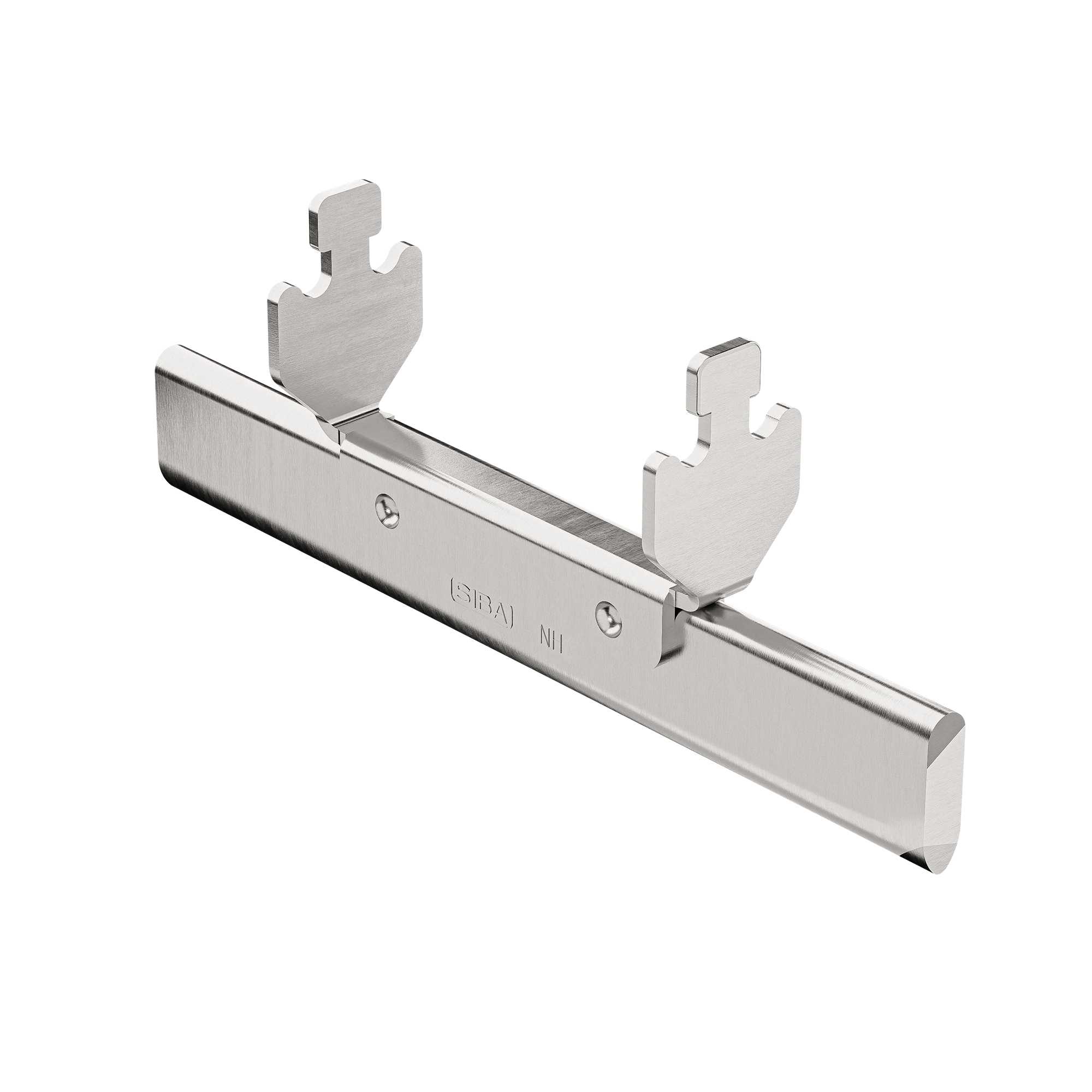 SIBA - Kortslutningslask NH3 (690V)