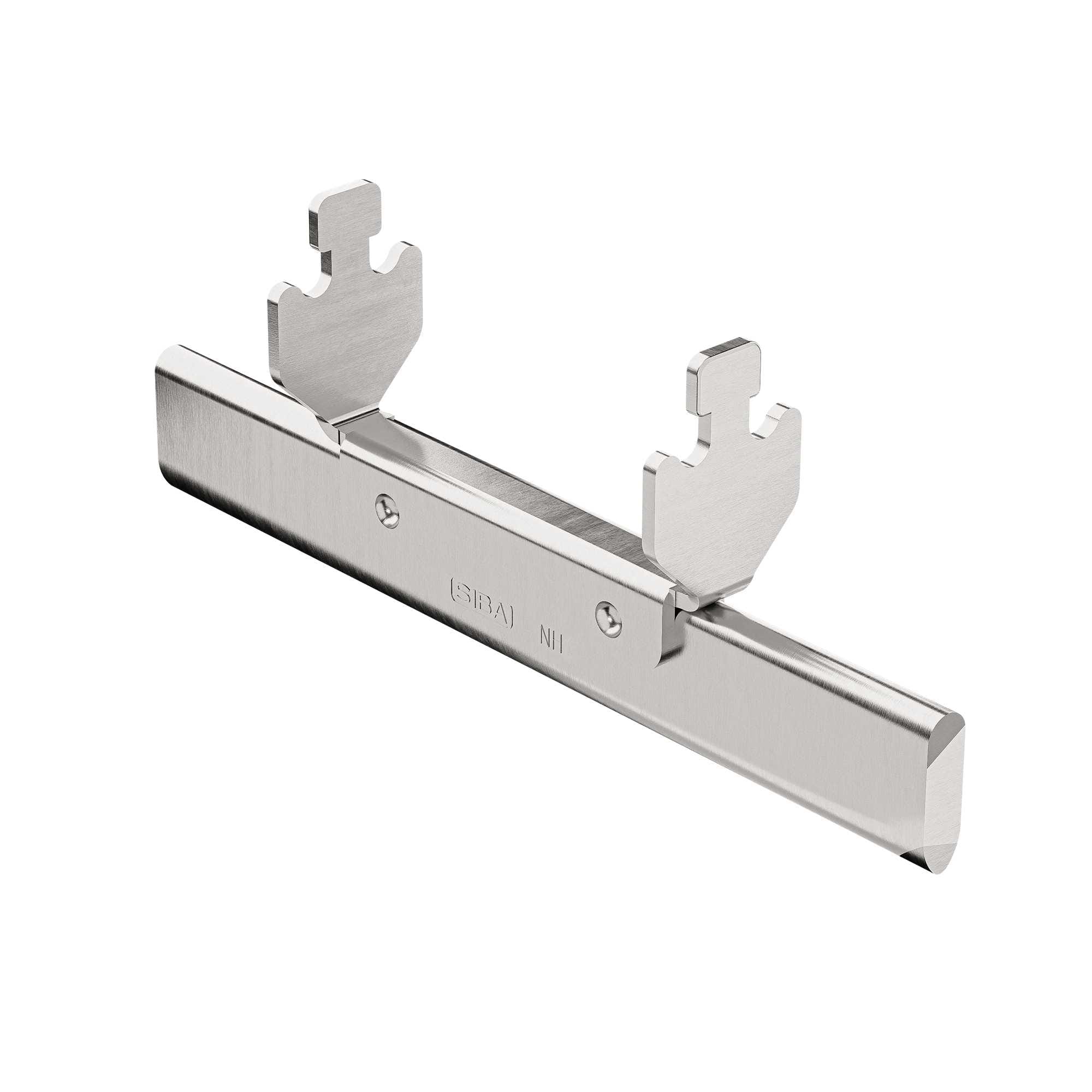 SIBA - Kortslutningslask NH0 (690V)