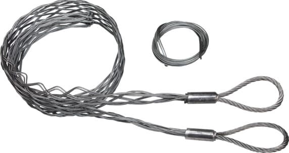 Melbye - Kabeltrekkstrømpe 50-65mm