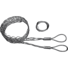 Melbye - Kabeltrekkstrømpe 50-65mm