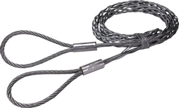 Melbye - Kabeltrekkstrømpe 10-20mm