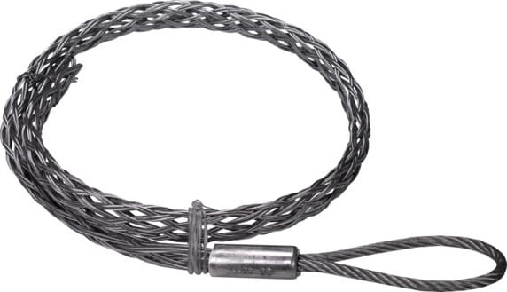 Melbye - Kabeltrekkstrømpe 30-40mm