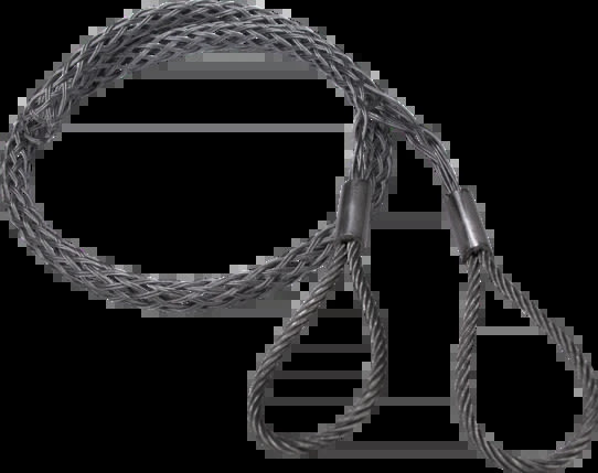 Melbye - Kabeltrekkstrømpe 20-30mm