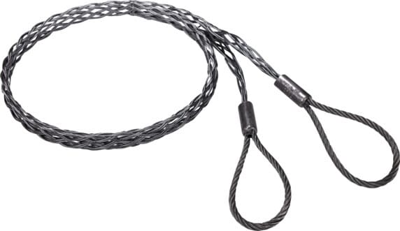 Melbye - Kabeltrekkstrømpe 30-40mm