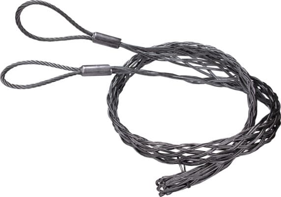 Melbye - Kabeltrekkstrømpe 40-50mm