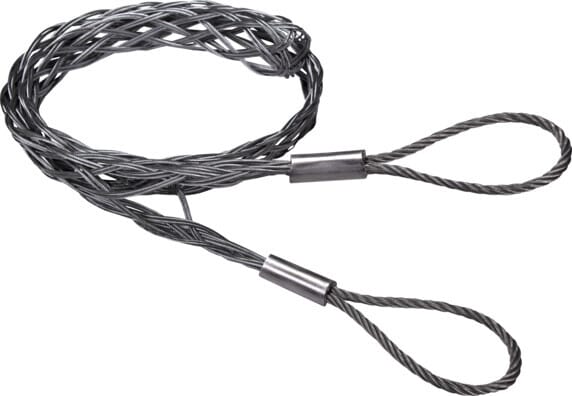 Melbye - Kabeltrekkstrømpe 50-65mm