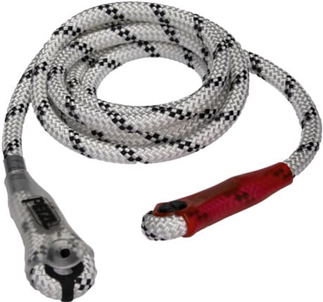 Melbye - RESERVELINE PETZL L52R