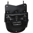 Melbye - VERKTØYHOLDER M/HAMMERBØYLE