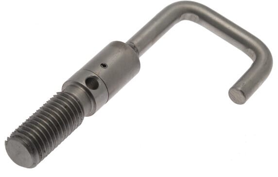 Melbye - ISKROK SLK 1-3/4 UNC