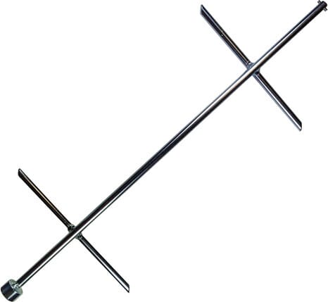 Melbye - Brønnverktøy B125, A15, Penta