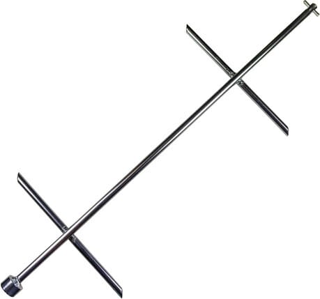 Melbye - Brønnverktøy D400, A15, Penta