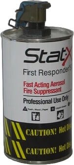 Melbye - FirstRespond.Caseof4