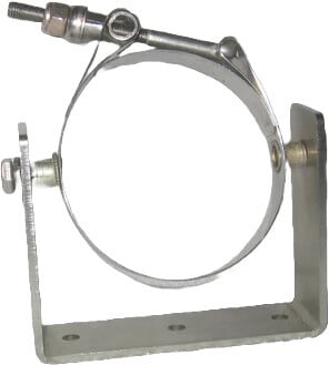 Melbye - Monteringsbraketter G100