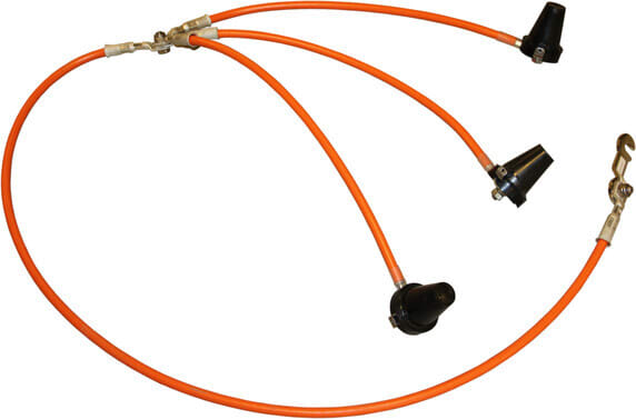 Melbye - Jordingsapp. for albuekontakt