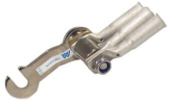 Melbye - JORDINGSHAKE JLA2NSP