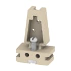 Weidmueller - EWK 2, ENDEVINKEL FOR TS 32