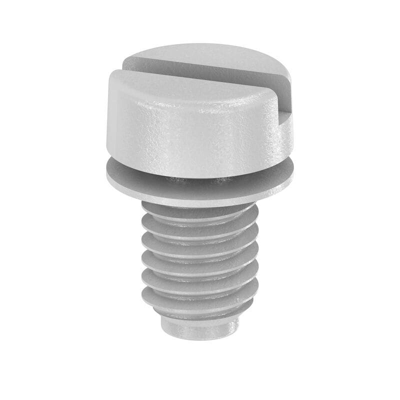 Weidmueller - BSM3X5 FESTESKRUE