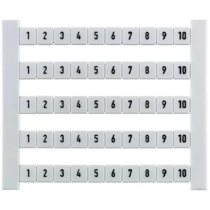 Weidmueller - DEKAFIX-5-GW   0, Hori