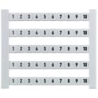 Weidmueller - DEKAFIX-5-GW 0, Hori