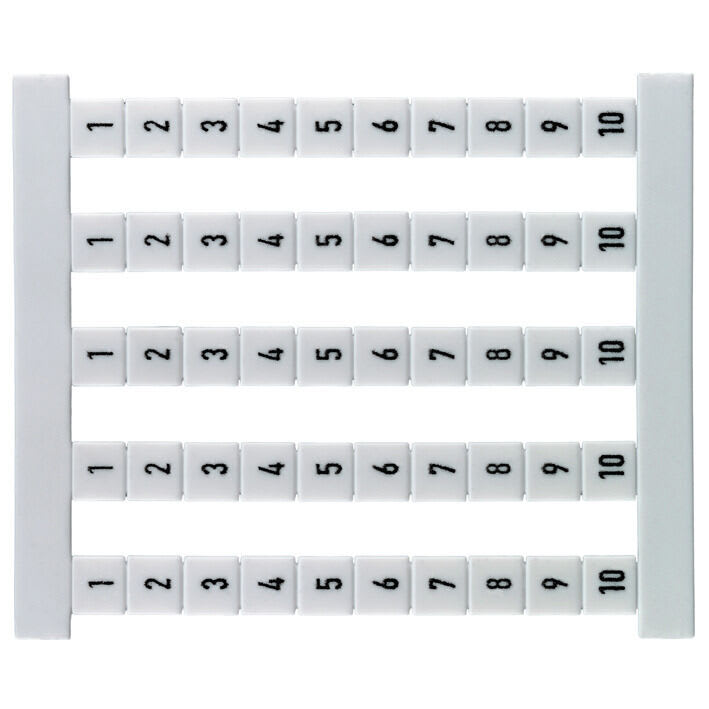 Weidmueller - DEKAFIX-5-FWZ 11-20, Hori