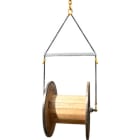 Melbye - Trommelløfter 3000kg K24