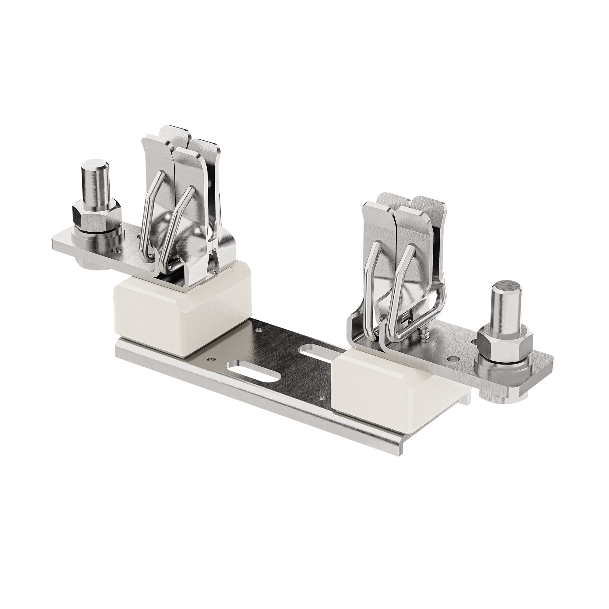 SIBA - Sikringsunderdel NH00 (690V)