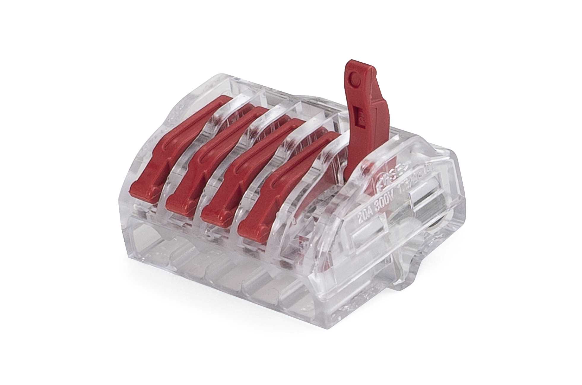 HellermanTyton - Åpne / lukke  innstikklemmer HCRN-5