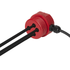 Carlo Gavazzi - NIVÅFØLER KOND.ISOL.4 ELEKTR.