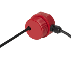 Carlo Gavazzi - NIVÅFØLER KOND,ISOL.1 ELEKTR.