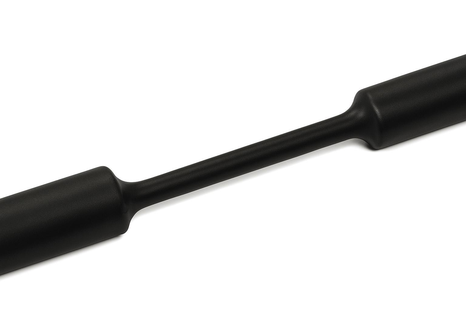 HellermanTyton - HIS3 18,0/6,0mm 4m boks Sort