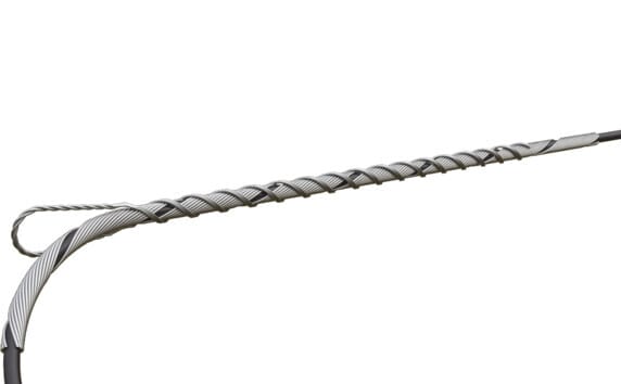 Melbye - Endefeste ADSS 12,46-13,06mm