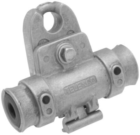 Melbye - Mellomfeste ADSS kilefeste 16