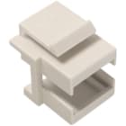 Melbye - Keystone fiberadapter for SCS