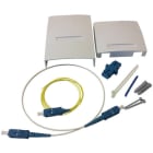 Melbye - ORM1 Fiberuttak SC/UPC SPX KI