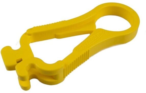 Melbye - Fiberrørstripper 1,6-6mm 80980